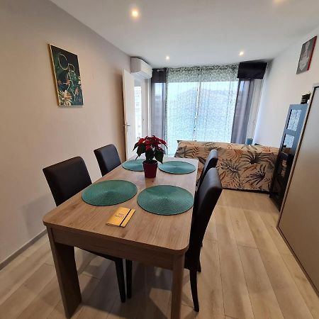 Apartament Studio Le Stellamaris Saint-Raphaël Zewnętrze zdjęcie